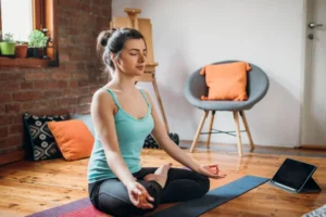 Can Meditation and Yoga Enact Endocannabinoid