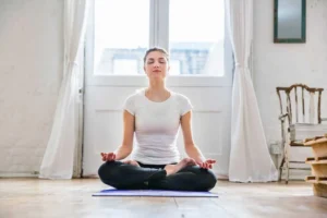 Can Meditation and Yoga Enact Endocannabinoid