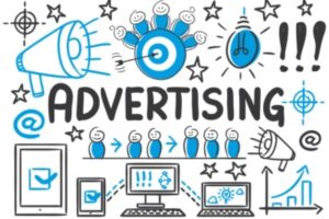 what is the definition of advertising (2)