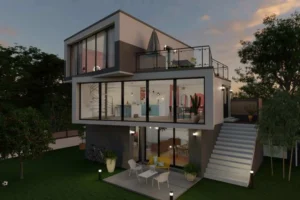 Cedreo Home Design