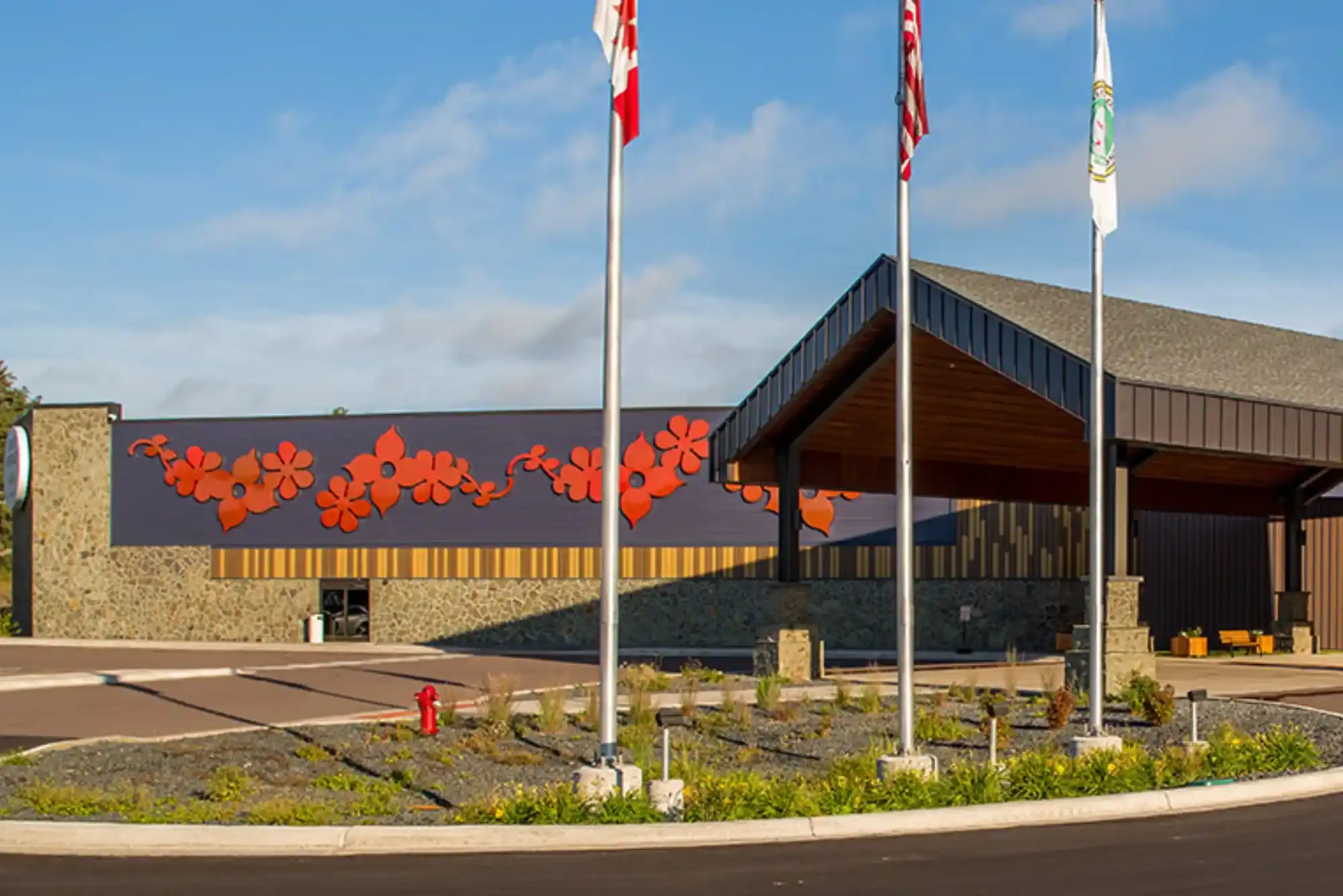 Grand Portage Lodge and Casino