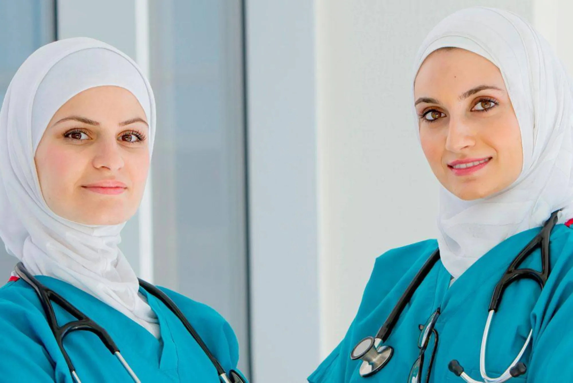 Assistant Nurse Vacancy In Dubai