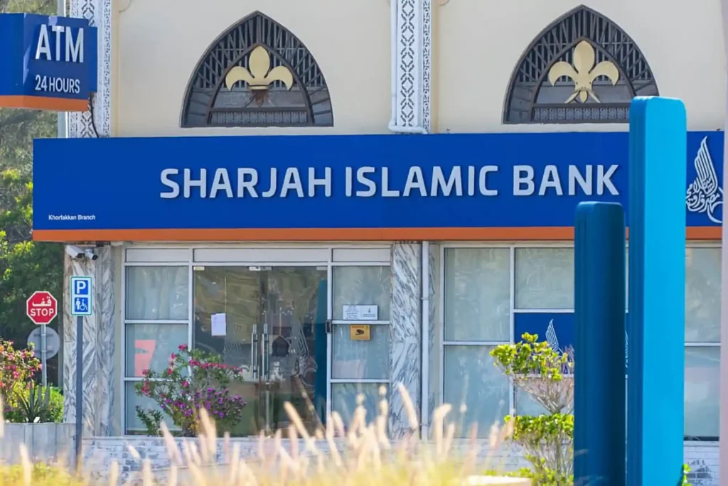 Overview of Sharjah Islamic Bank