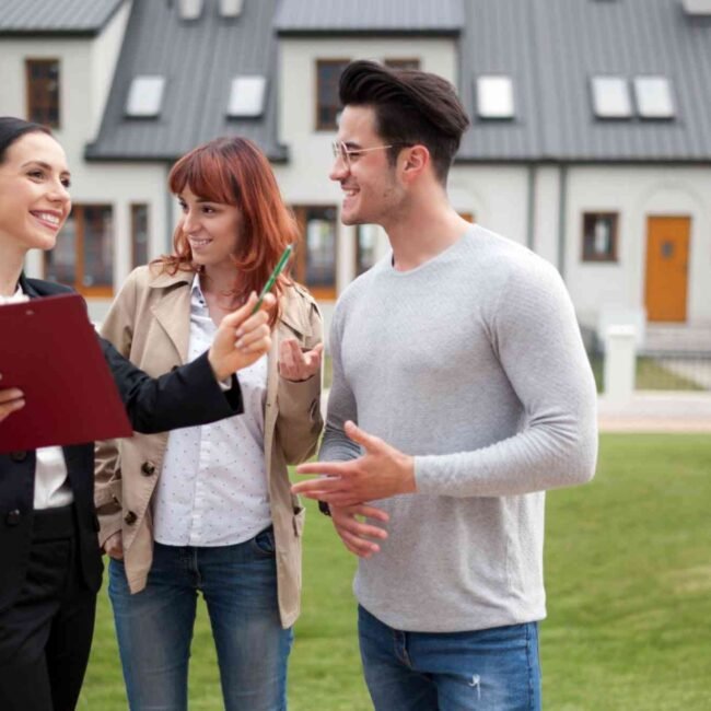 How to Find the Best Real Estate Agent in Dubai