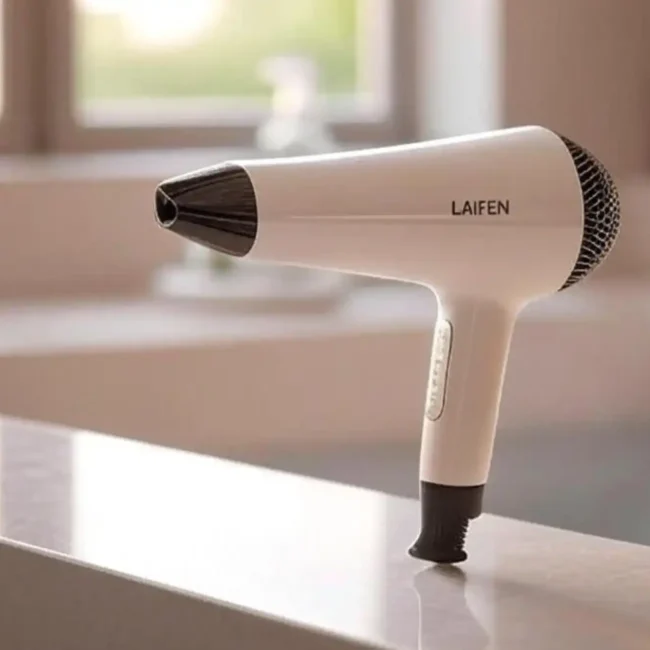 Act Quick to Get Laifen Hair Dryer Online