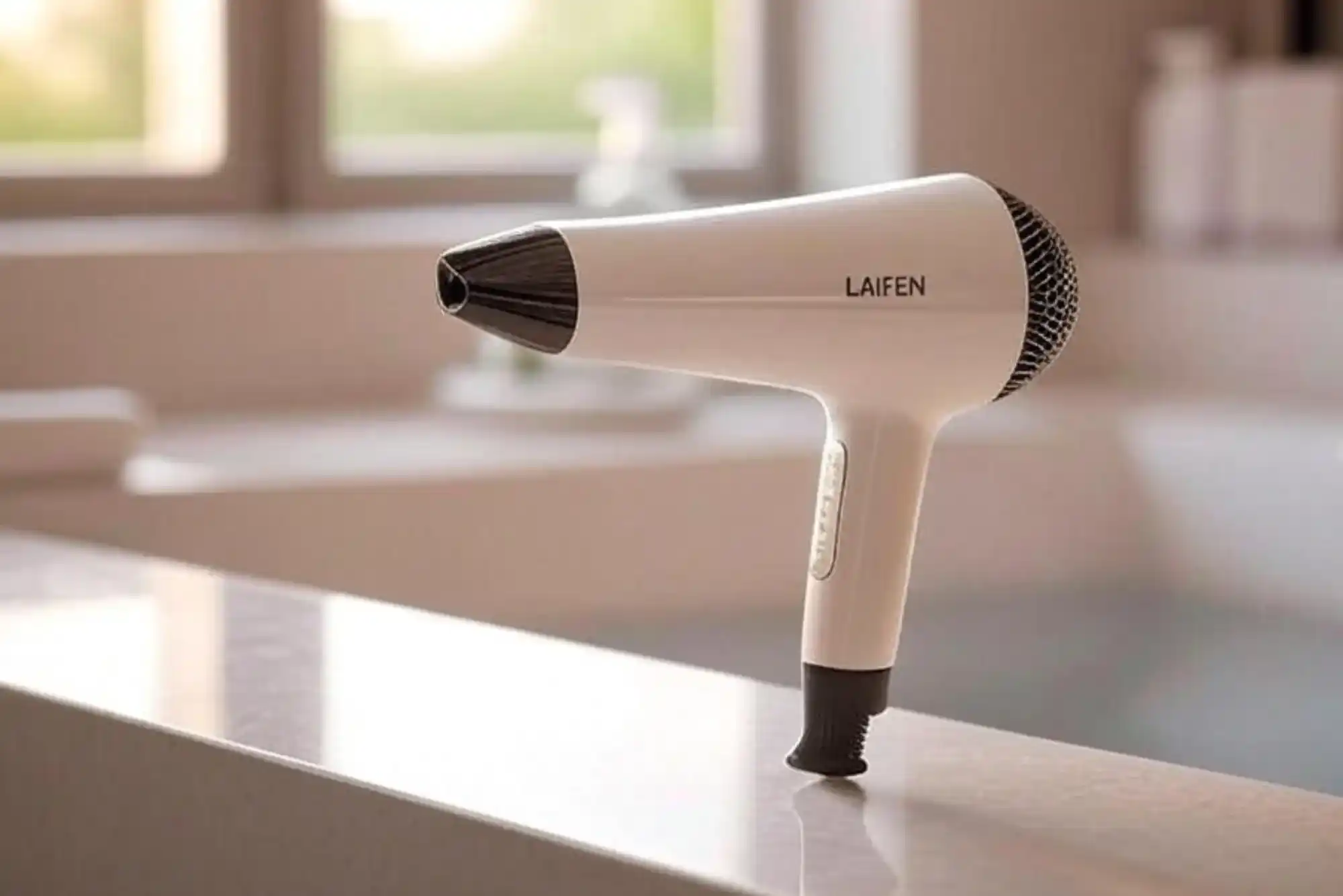 Act Quick to Get Laifen Hair Dryer Online