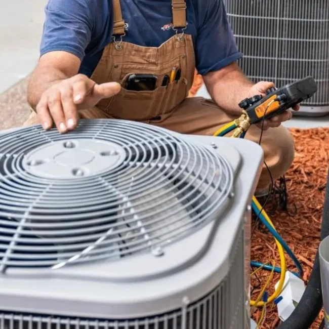 Importance of Professional AC Maintenance Contracts