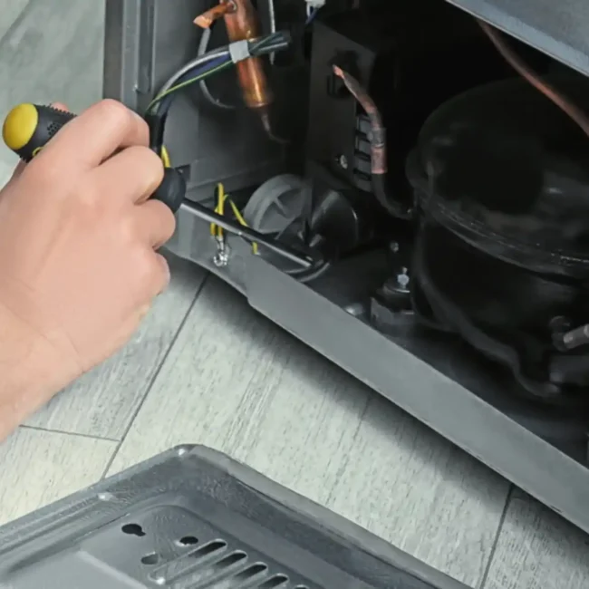 Why Your Fridge Produces Loud Noises