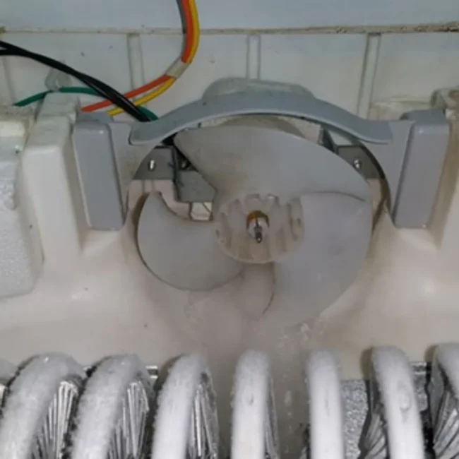 How to Fix Refrigerator Defrost Timer Problems