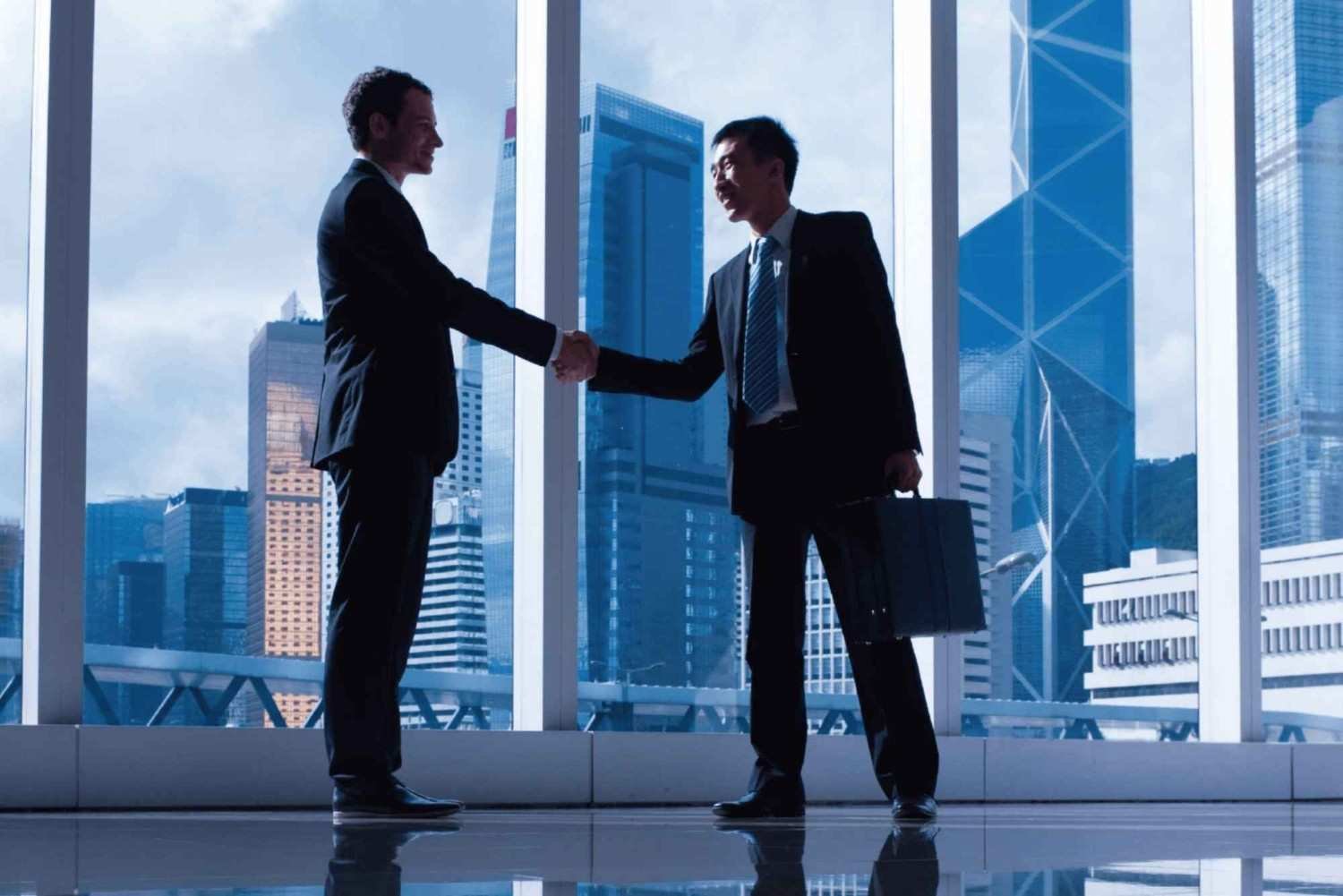 كيف أتعامل مع الموردين في Global Sources؟