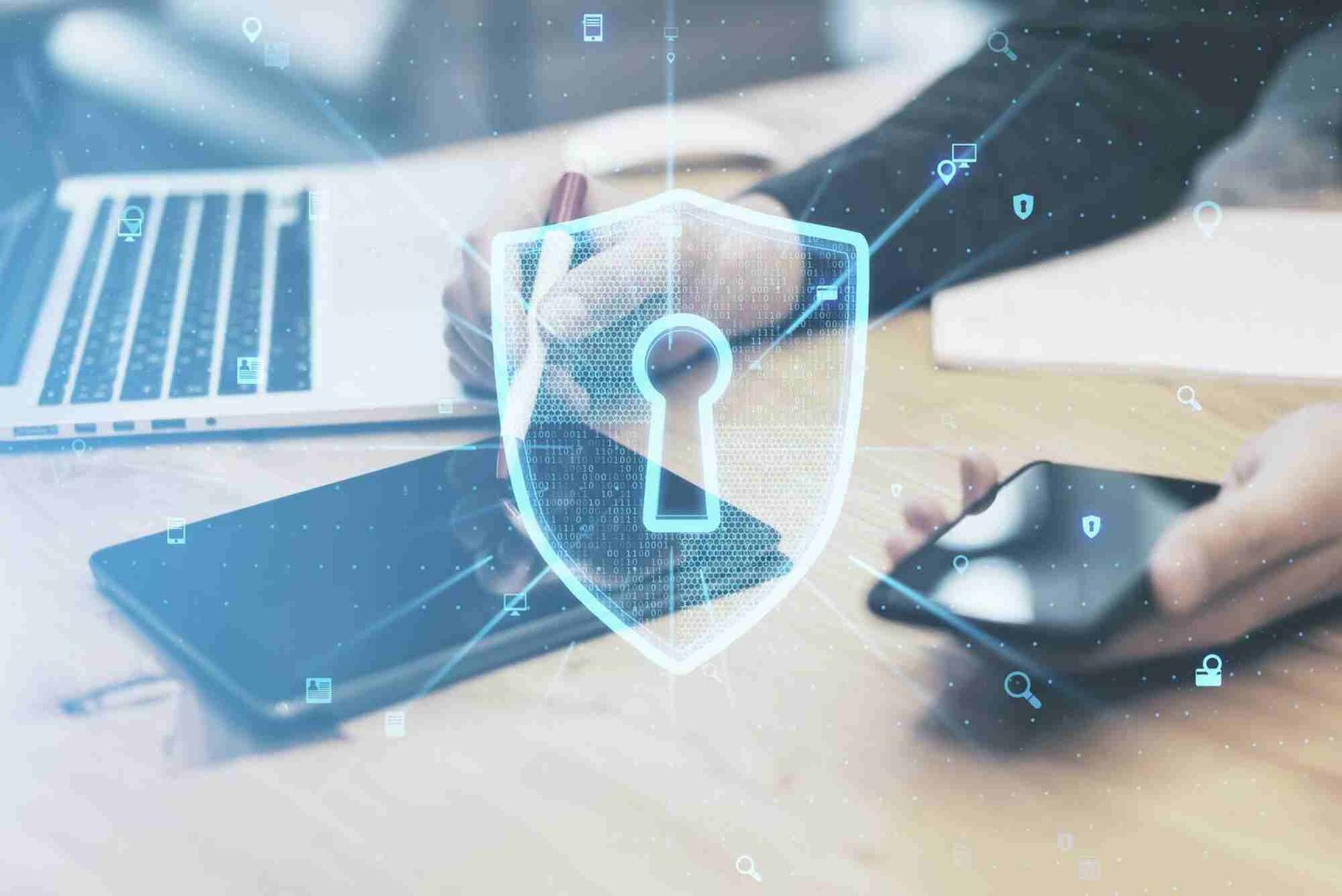 Best Cybersecurity Practices for Beginners