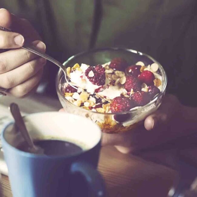 How to Make Smart Food Choices Every Day