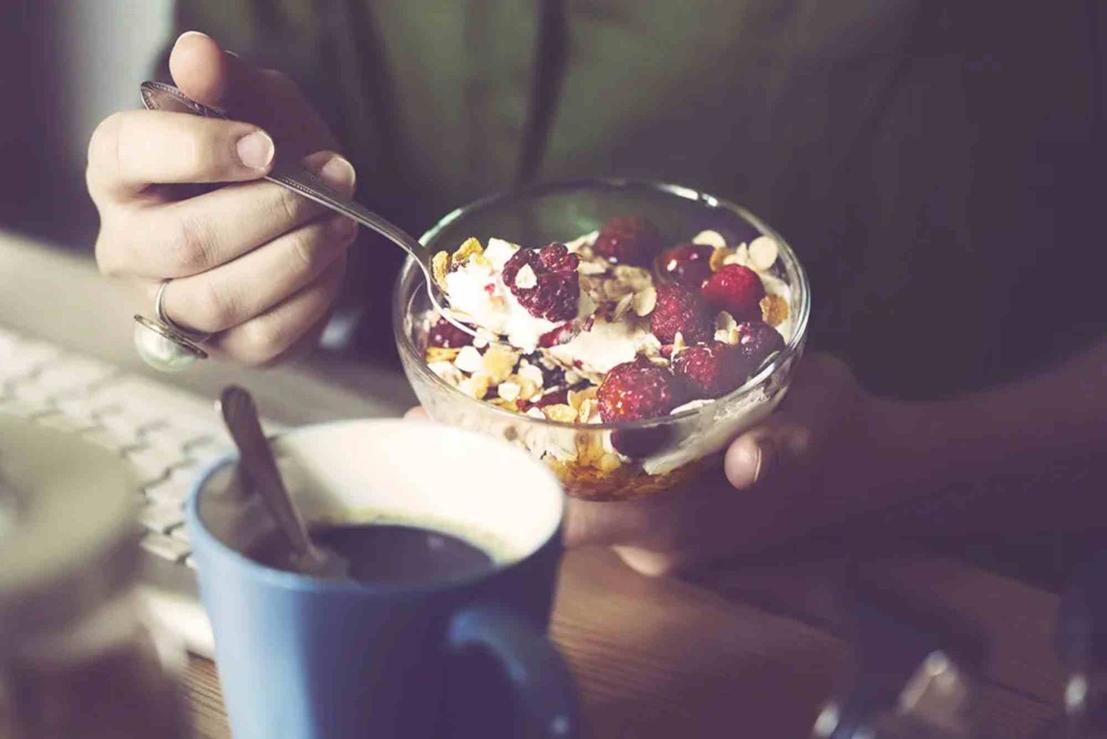 How to Make Smart Food Choices Every Day