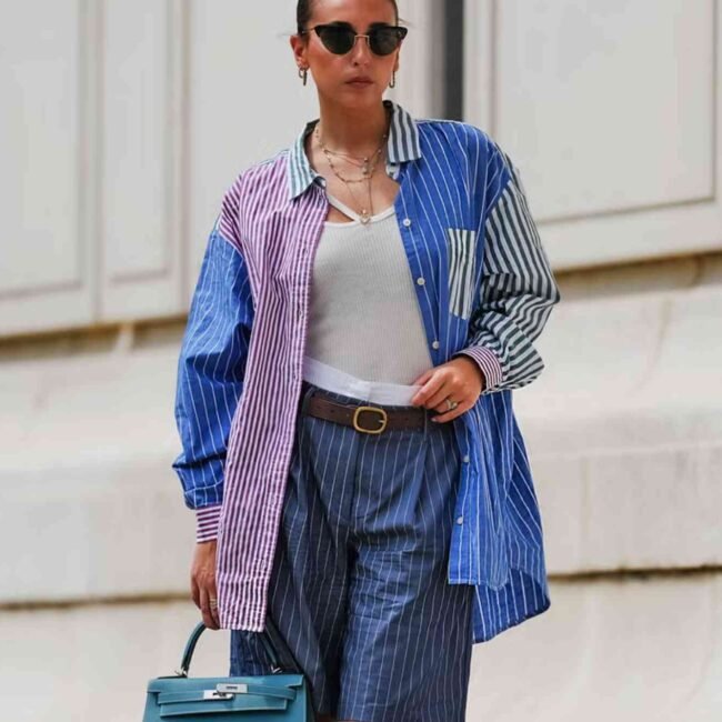 Top Fashion Styles for Women