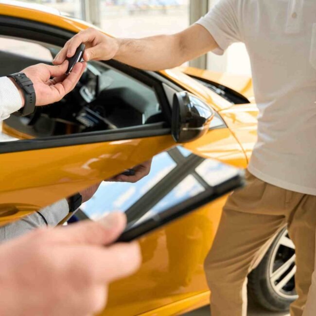 Best Automobile Advice for Choosing a Dependable Vehicle