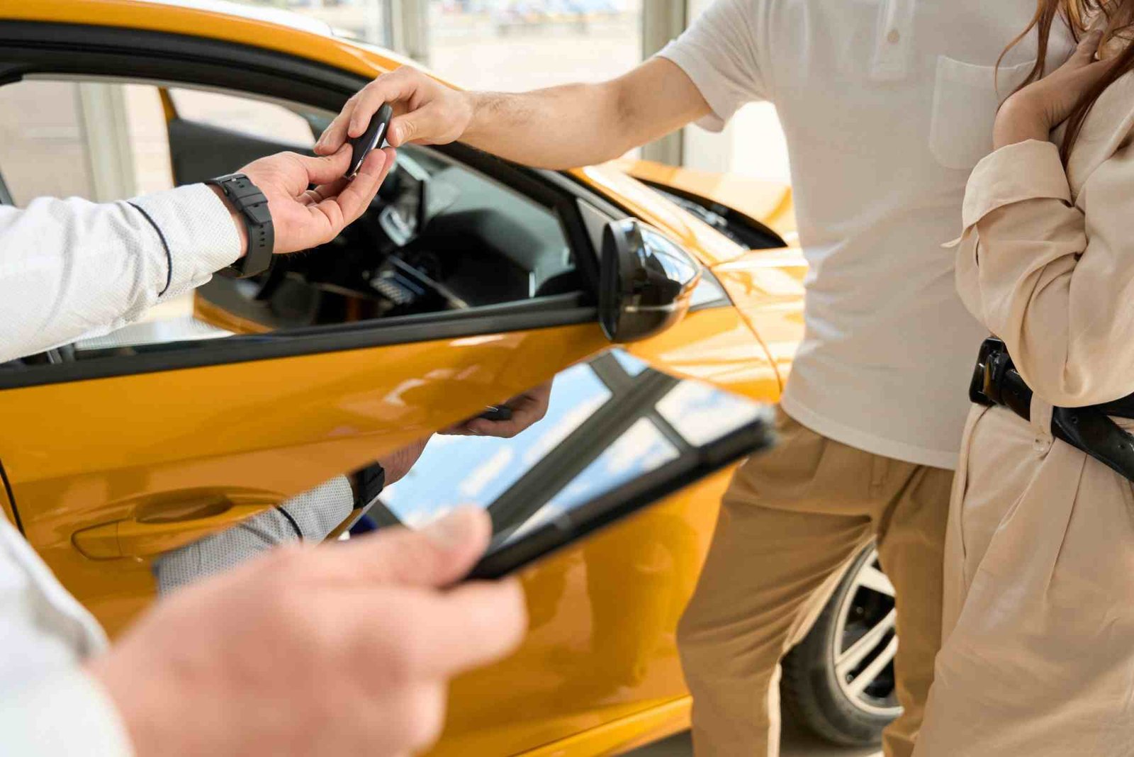 Best Automobile Advice for Choosing a Dependable Vehicle