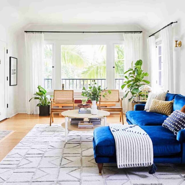 Best Home Decor Ideas for Comfortable Apartment Life