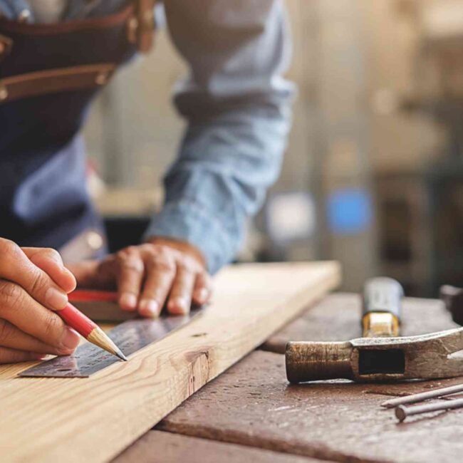 Carpentry Services in Boynton Beach, FL