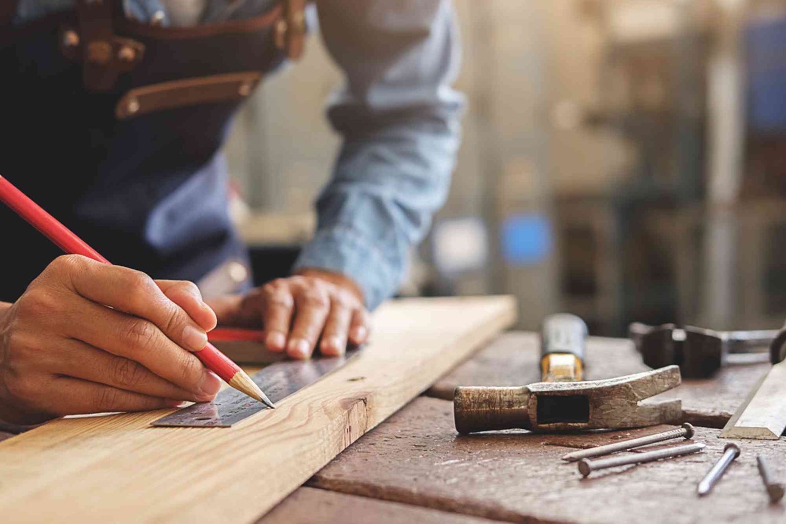 Carpentry Services in Boynton Beach, FL