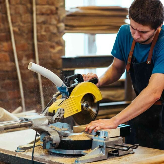 Carpentry Services in Longwood, FL