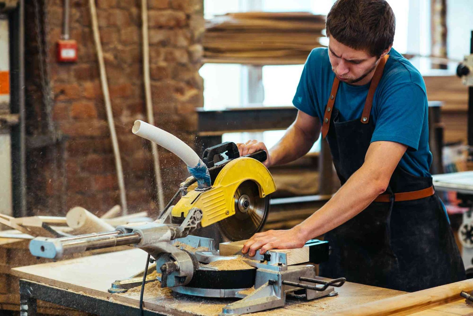 Carpentry Services in Longwood, FL