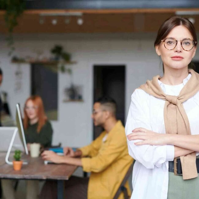 How to Build Business Success with Better Financial Habits