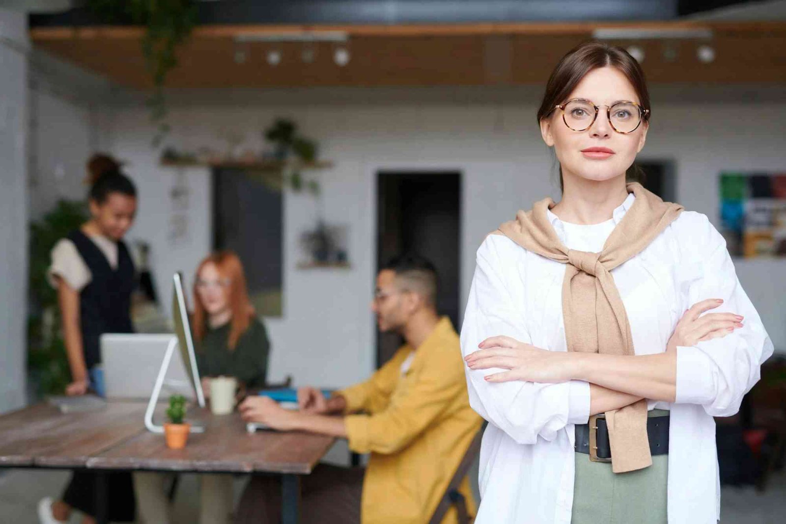 How to Build Business Success with Better Financial Habits