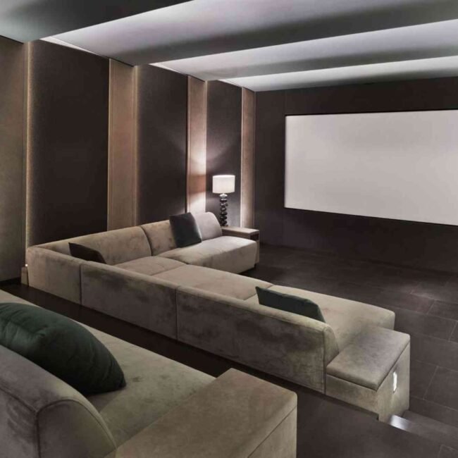 How to Build a Better Entertainment Experience at Home