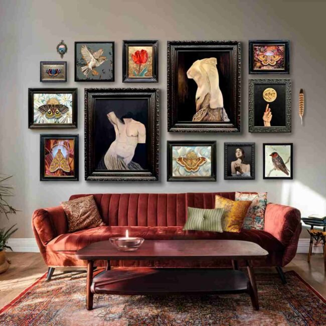 How to Choose Decorative Pieces That Truly Fit Your Space