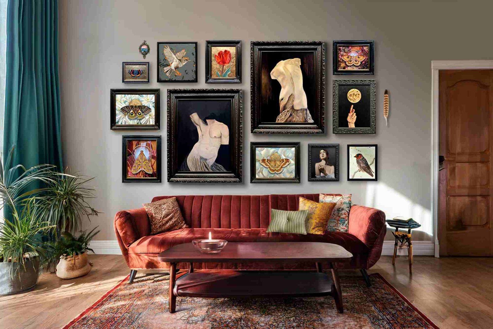 How to Choose Decorative Pieces That Truly Fit Your Space