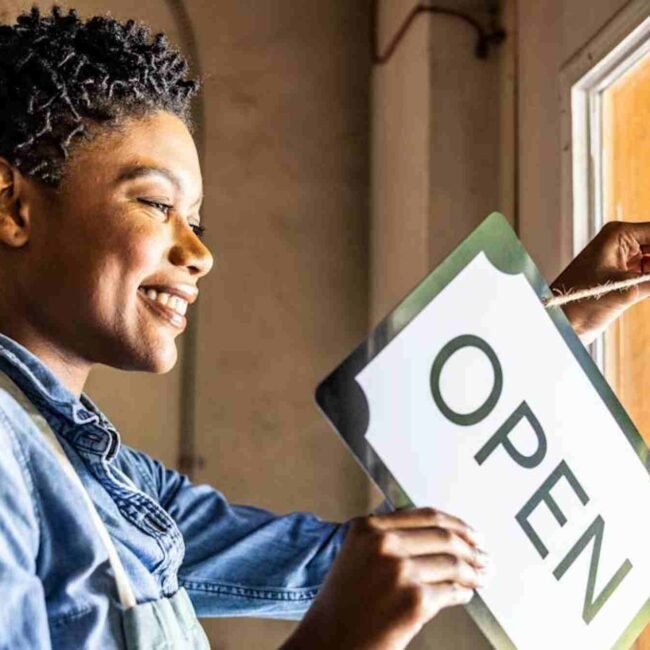 How to Improve Business Focus and Financial Direction