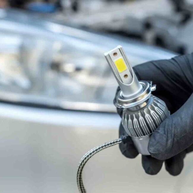 How to Improve Driving Safety with Better Automobile Care