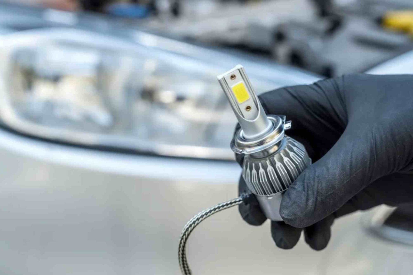 How to Improve Driving Safety with Better Automobile Care