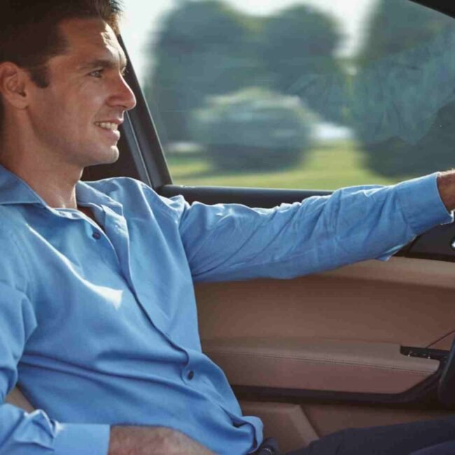 How to Make Automobile Ownership Easier and More Efficient