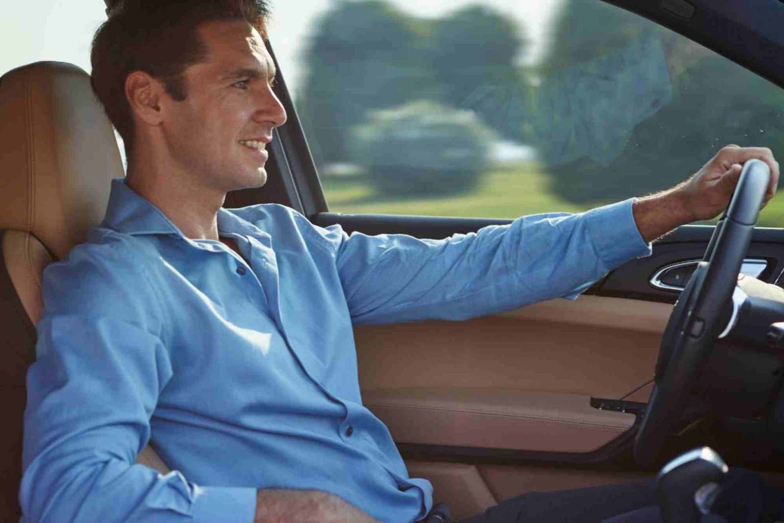 How to Make Automobile Ownership Easier and More Efficient