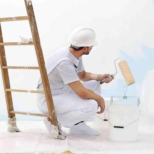 Painters in Warwick, NY