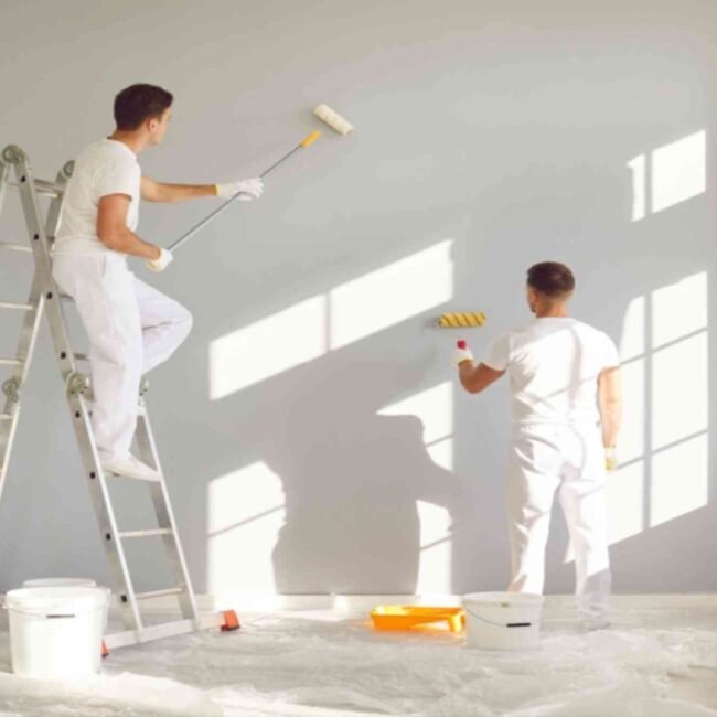 Painters in Novi, MI