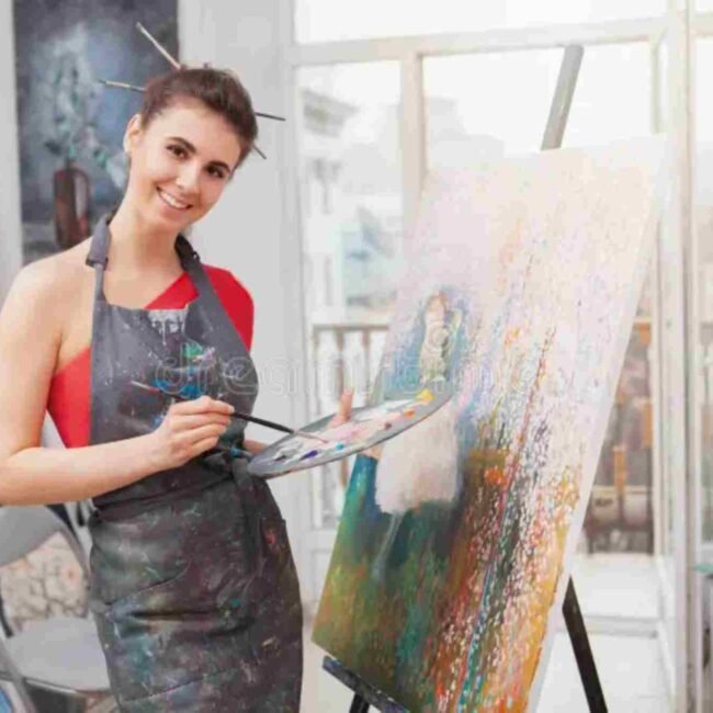 Painters in Buffalo, NY