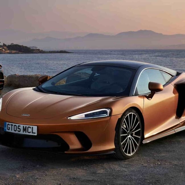 Top Automobile Features That Support Daily Convenience