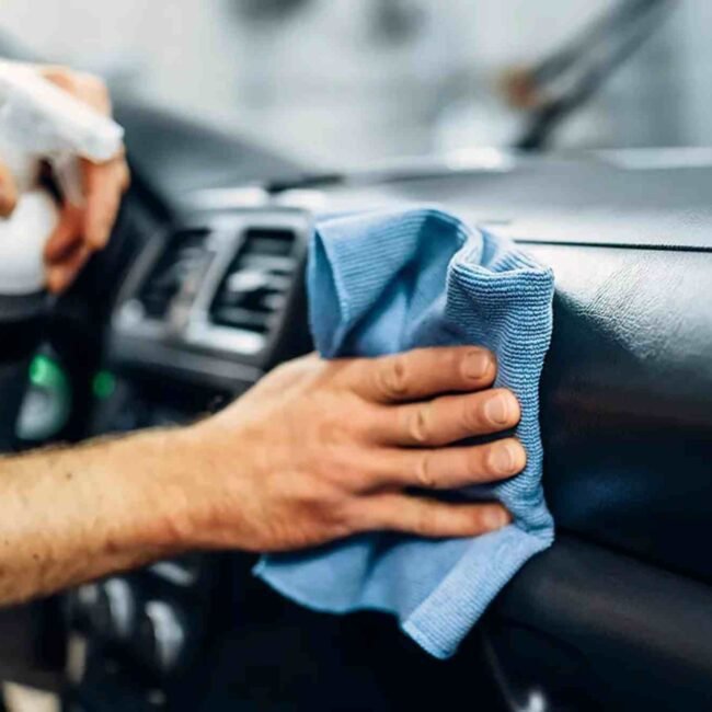 Top Automobile Habits for Better Seasonal Vehicle Care
