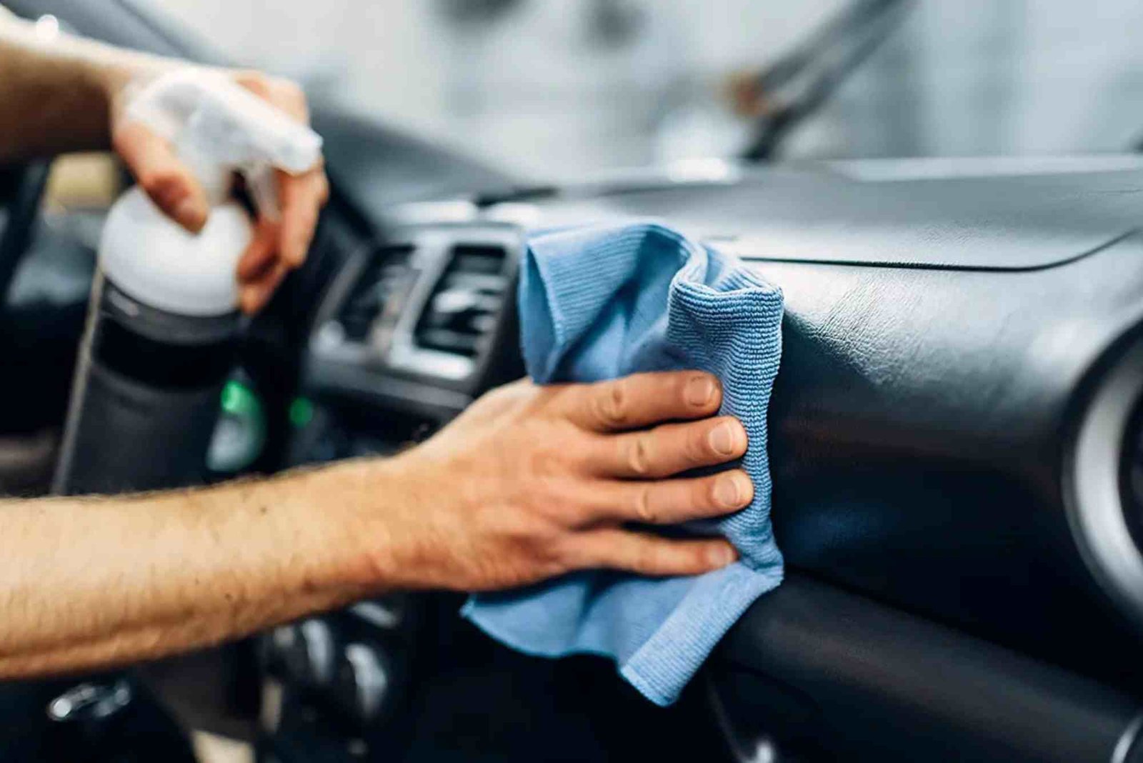 Top Automobile Habits for Better Seasonal Vehicle Care