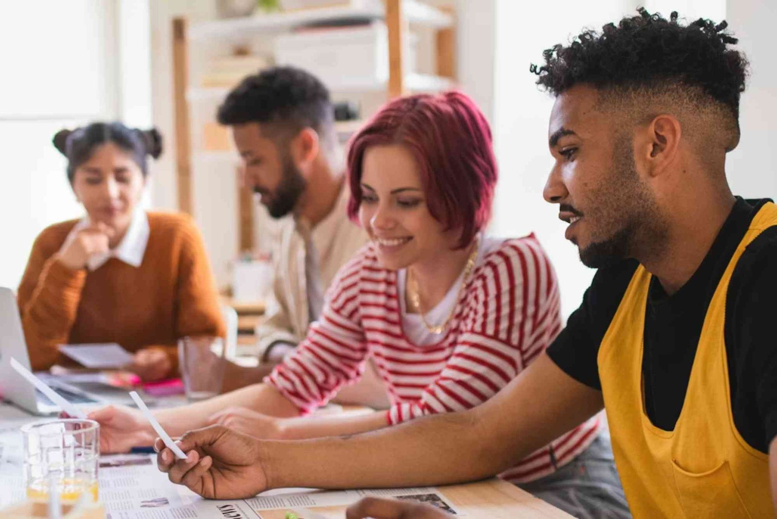 Top Business Trends for Entrepreneurs to Watch