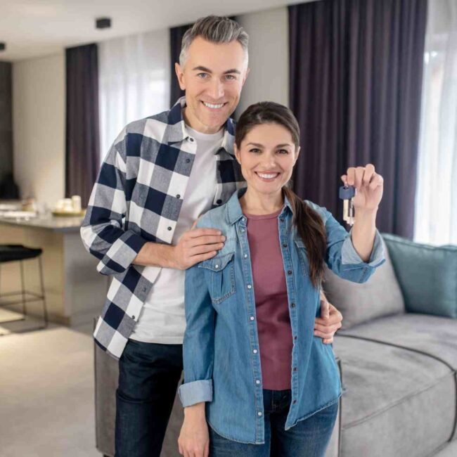 Top Property Management Ideas for Better Tenant Retention