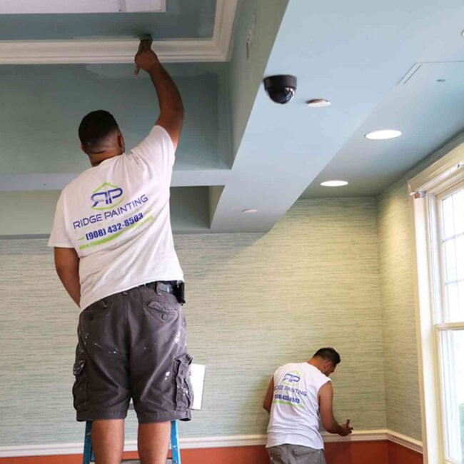 Drywall Installation in Austin, TX