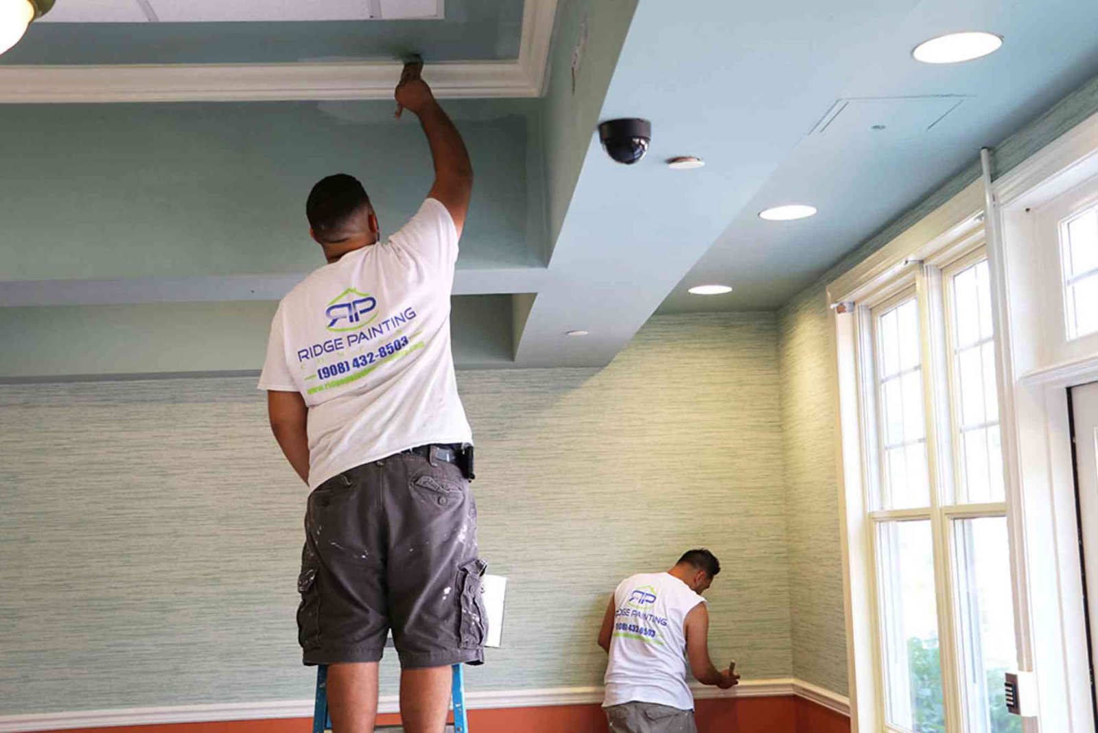 Drywall Installation in Austin, TX