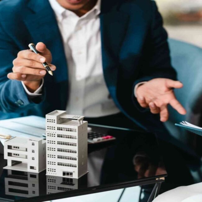 Indian Real Estate Consultants